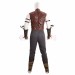 Baldur's Gate 3 Cosplay Costumes Halsin Top Level Suits