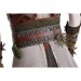 Baldur's Gate 3 Cosplay Costumes Halsin Top Level Suits