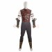 Baldur's Gate 3 Cosplay Costumes Halsin Top Level Suits