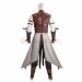 Baldur's Gate 3 Cosplay Costumes Halsin Top Level Suits