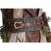 Baldur's Gate 3 Cosplay Costumes Halsin Top Level Suits