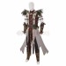 Baldur's Gate 3 Cosplay Costumes Halsin Top Level Suits