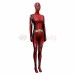Deadpool 3 Cosplay Costumes Lady Deadpool Jumpsuits