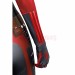 Deadpool 3 Cosplay Costumes Lady Deadpool Jumpsuits
