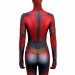Deadpool 3 Cosplay Costumes Lady Deadpool Jumpsuits