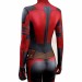 Deadpool 3 Cosplay Costumes Lady Deadpool Jumpsuits