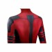 Deadpool 3 Cosplay Costumes Lady Deadpool Jumpsuits