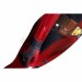 Deadpool 3 Cosplay Costumes Lady Deadpool Jumpsuits