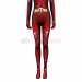 Deadpool 3 Cosplay Costumes Lady Deadpool Jumpsuits