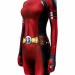 Deadpool 3 Cosplay Costumes Lady Deadpool Jumpsuits