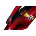 Deadpool 3 Cosplay Costumes Lady Deadpool Jumpsuits