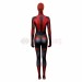 Deadpool 3 Cosplay Costumes Lady Deadpool Jumpsuits