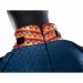 The Homelander Cosplay Costumes Upgraded Suits