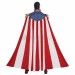 The Homelander Cosplay Costumes Upgraded Suits