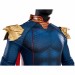 The Homelander Cosplay Costumes Upgraded Suits