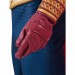 The Homelander Cosplay Costumes Upgraded Suits