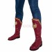 The Homelander Cosplay Costumes Upgraded Suits