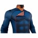 The Homelander Cosplay Costumes Upgraded Suits