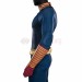 The Homelander Cosplay Costumes Upgraded Suits