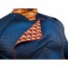 The Homelander Cosplay Costumes Upgraded Suits