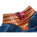 The Homelander Cosplay Costumes Upgraded Suits