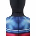 X-Men '97 Cosplay Costumes Gambit Jumpsuits With Long Coat