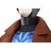 X-Men '97 Cosplay Costumes Gambit Jumpsuits With Long Coat