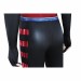 X-Men '97 Cosplay Costumes Gambit Jumpsuits With Long Coat