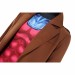 X-Men '97 Cosplay Costumes Gambit Jumpsuits With Long Coat