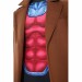 X-Men '97 Cosplay Costumes Gambit Jumpsuits With Long Coat