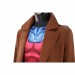X-Men '97 Cosplay Costumes Gambit Jumpsuits With Long Coat