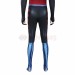 X-Men '97 Cosplay Costumes Gambit Jumpsuits With Long Coat
