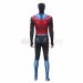 X-Men '97 Cosplay Costumes Gambit Jumpsuits With Long Coat