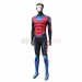 X-Men '97 Cosplay Costumes Gambit Jumpsuits With Long Coat