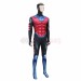 X-Men '97 Cosplay Costumes Gambit Jumpsuits With Long Coat