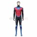 X-Men '97 Cosplay Costumes Gambit Jumpsuits With Long Coat