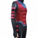 X-Men '97 Cosplay Costumes Gambit Jumpsuits With Long Coat