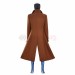X-Men '97 Cosplay Costumes Gambit Jumpsuits With Long Coat