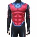 X-Men '97 Cosplay Costumes Gambit Jumpsuits With Long Coat