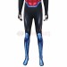 X-Men '97 Cosplay Costumes Gambit Jumpsuits With Long Coat