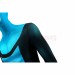 Invincible Season 3 Cosplay Costumes Mark Grayson Blue Jumpsuits