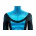 Invincible Season 3 Cosplay Costumes Mark Grayson Blue Jumpsuits