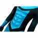 Invincible Season 3 Cosplay Costumes Mark Grayson Blue Jumpsuits