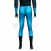 Invincible Season 3 Cosplay Costumes Mark Grayson Blue Jumpsuits