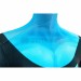Invincible Season 3 Cosplay Costumes Mark Grayson Blue Jumpsuits