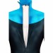 Invincible Season 3 Cosplay Costumes Mark Grayson Blue Jumpsuits