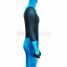 Invincible Season 3 Cosplay Costumes Mark Grayson Blue Jumpsuits