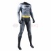 2024 Bruce Wayne Caped Crusader Cosplay Costumes Bruce Wayne Jumpsuits