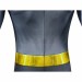 2024 Bruce Wayne Caped Crusader Cosplay Costumes Bruce Wayne Jumpsuits