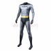 2024 Bruce Wayne Caped Crusader Cosplay Costumes Bruce Wayne Jumpsuits